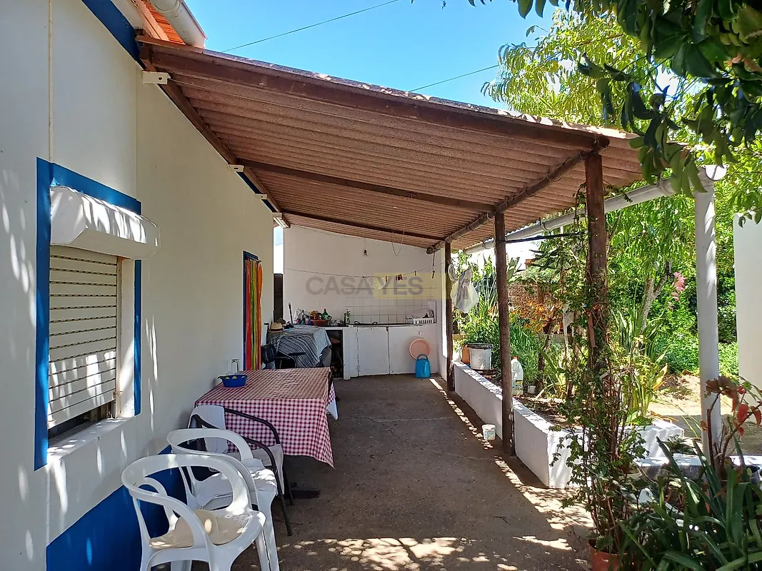 Moradia T2 à venda em Melides, Grândola — foto 2