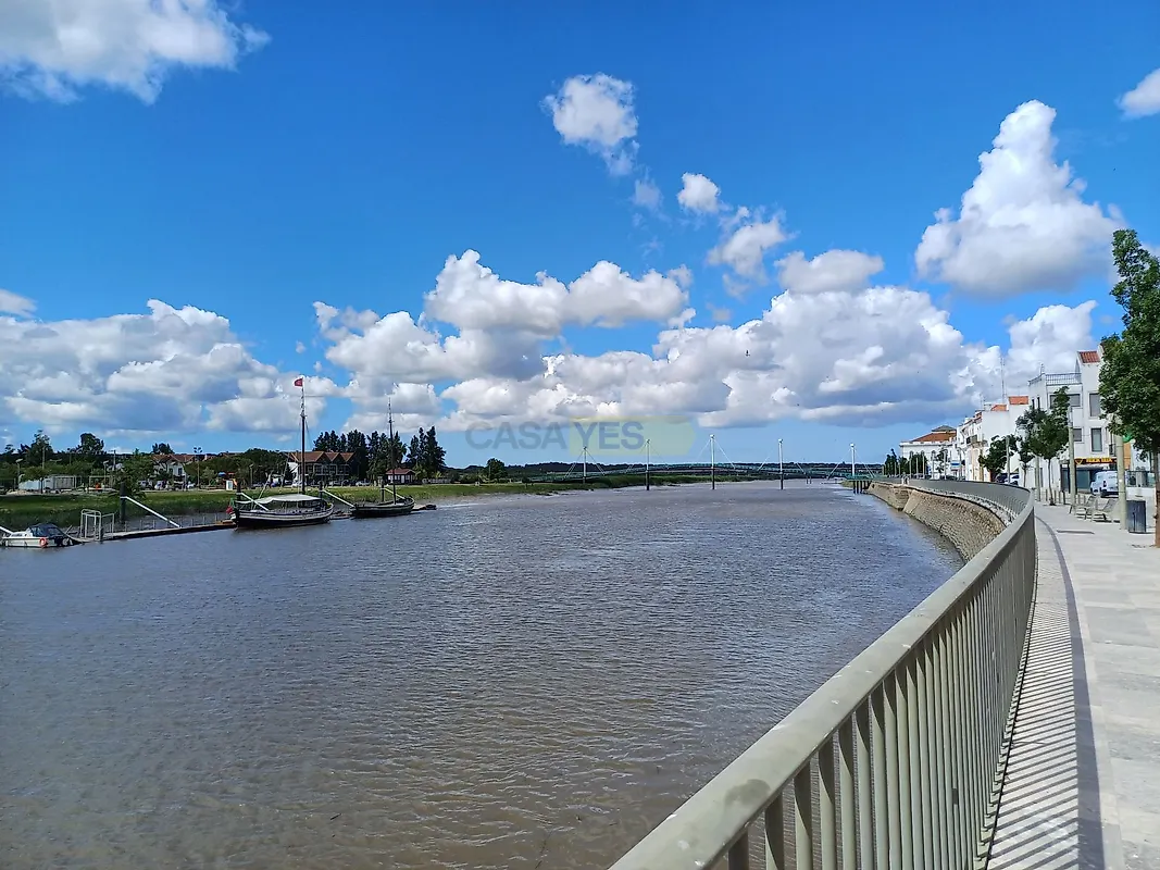 Moradia T2 à venda em Alcácer do Sal (Santa Maria do Castelo e Santiago) e Santa Susana, Alcácer do Sal — foto 16