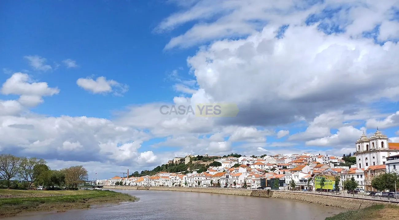 Moradia T2 à venda em Alcácer do Sal (Santa Maria do Castelo e Santiago) e Santa Susana, Alcácer do Sal — foto 17