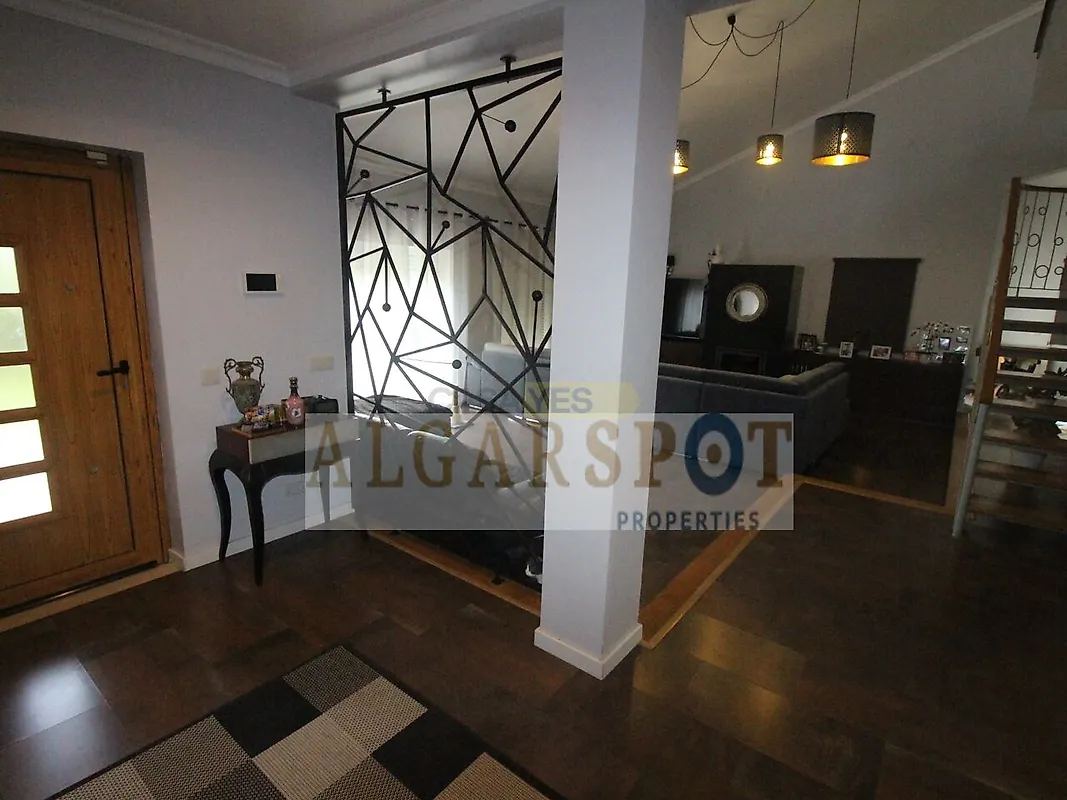 Moradia T5 à venda em Alcantarilha e Pêra, Silves — foto 7