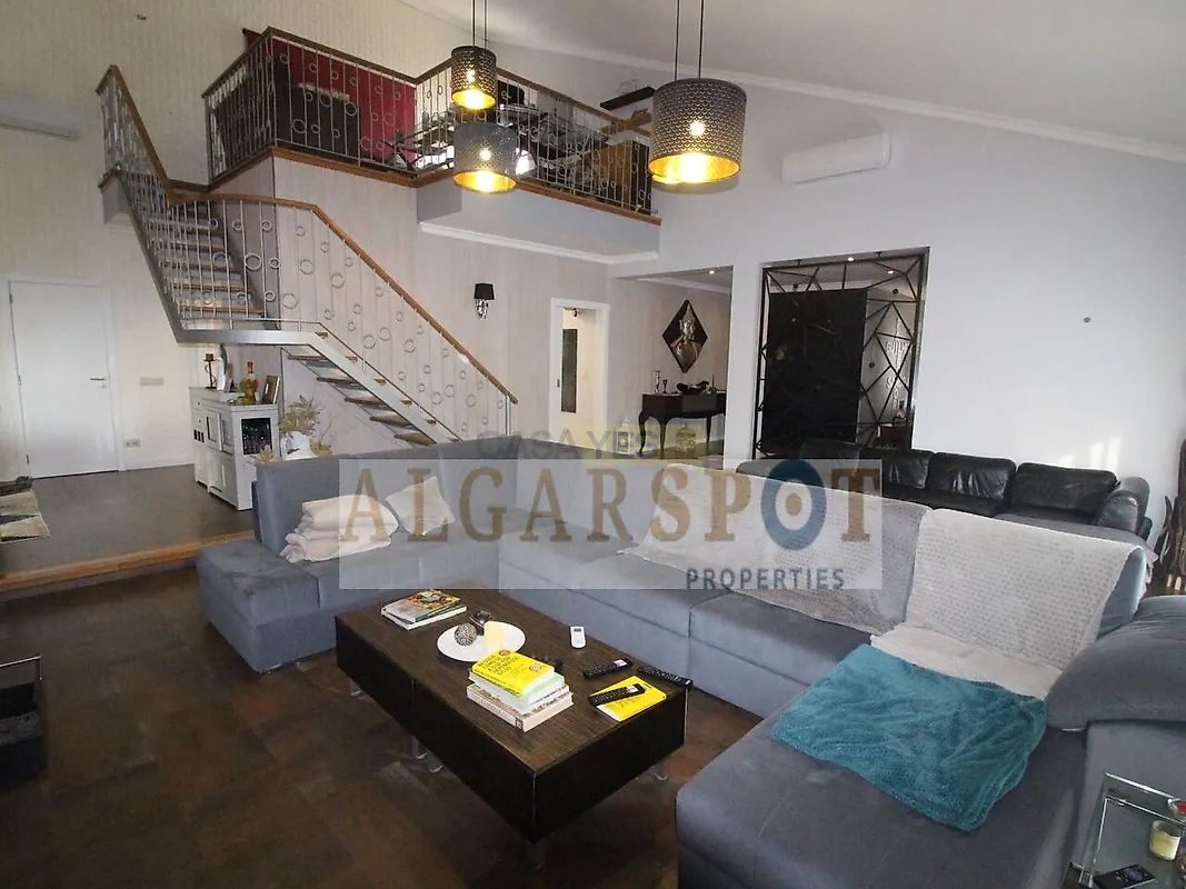 Moradia T5 à venda em Alcantarilha e Pêra, Silves — foto 13