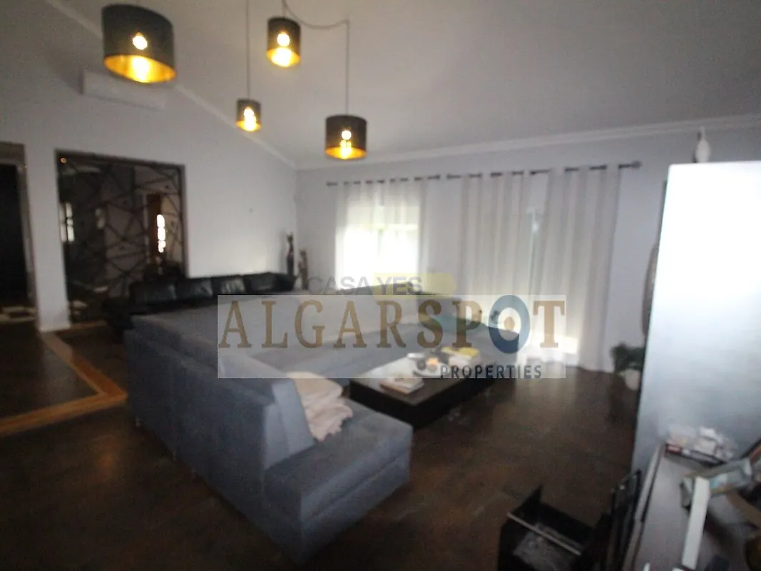 Moradia T5 à venda em Alcantarilha e Pêra, Silves — foto 9