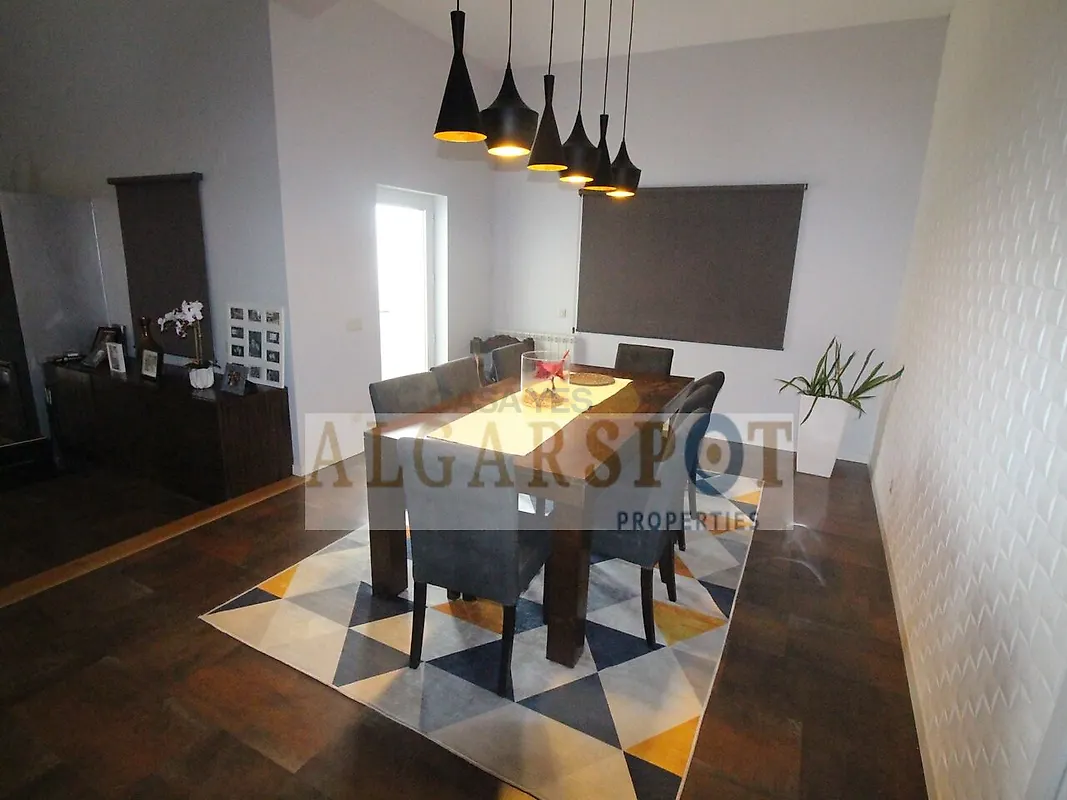 Moradia T5 à venda em Alcantarilha e Pêra, Silves — foto 10