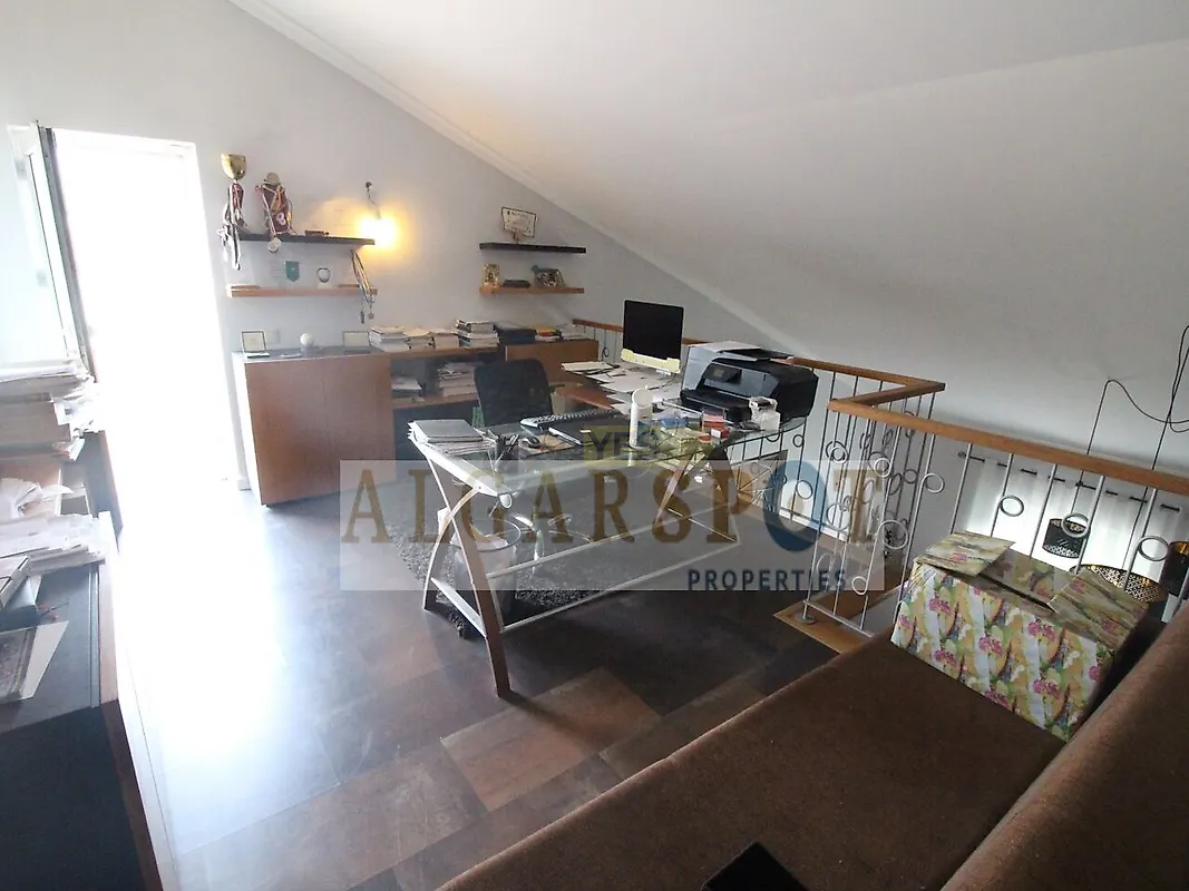 Moradia T5 à venda em Alcantarilha e Pêra, Silves — foto 14
