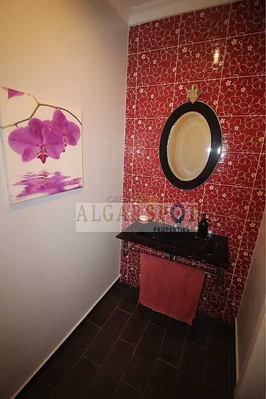 Moradia T5 à venda em Alcantarilha e Pêra, Silves — foto 12