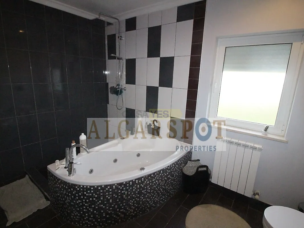 Moradia T5 à venda em Alcantarilha e Pêra, Silves — foto 16