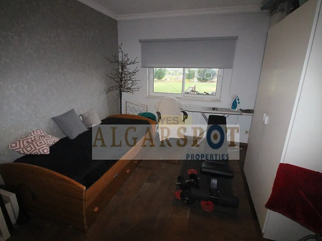 Moradia T5 à venda em Alcantarilha e Pêra, Silves — foto 21