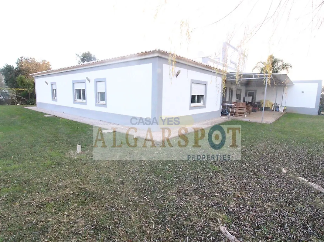 Moradia T5 à venda em Alcantarilha e Pêra, Silves — foto 22