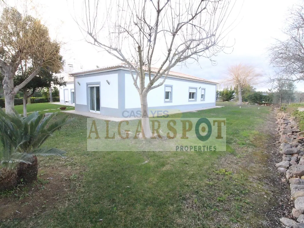 Moradia T5 à venda em Alcantarilha e Pêra, Silves — foto 25