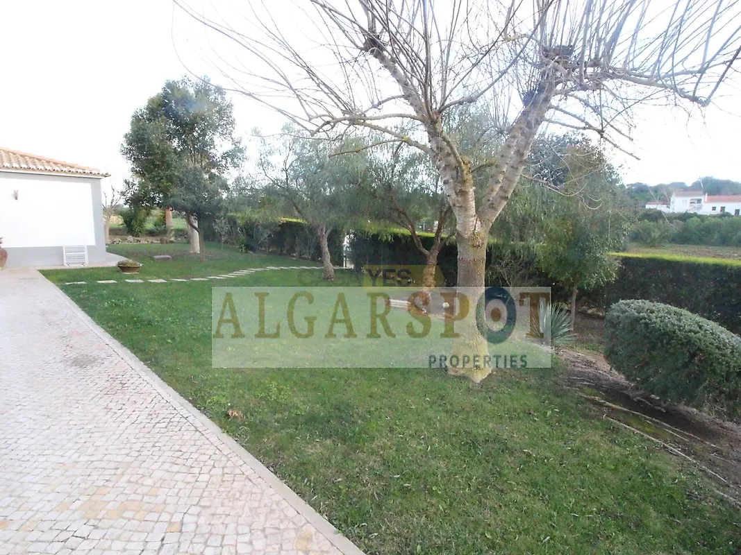 Moradia T5 à venda em Alcantarilha e Pêra, Silves — foto 24