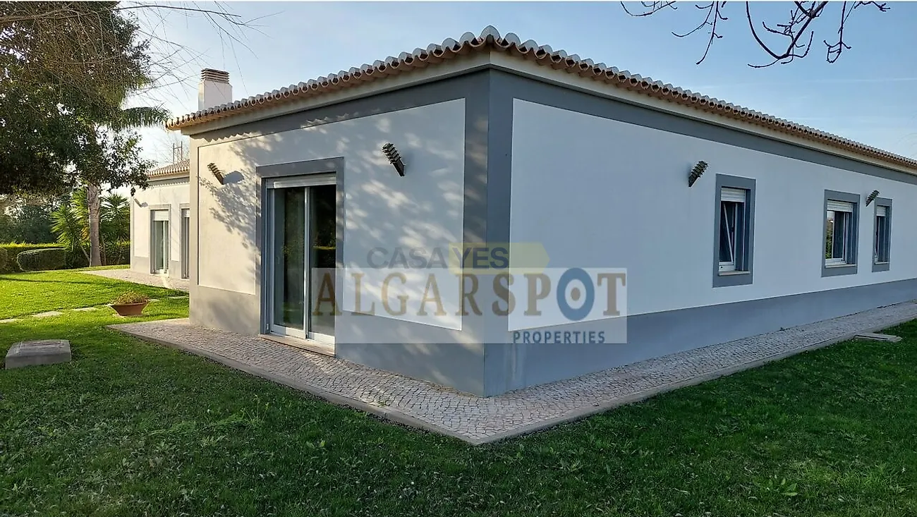 Moradia T5 à venda em Alcantarilha e Pêra, Silves — foto 23
