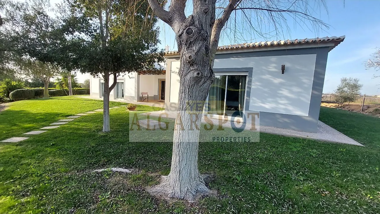 Moradia T5 à venda em Alcantarilha e Pêra, Silves — foto 27