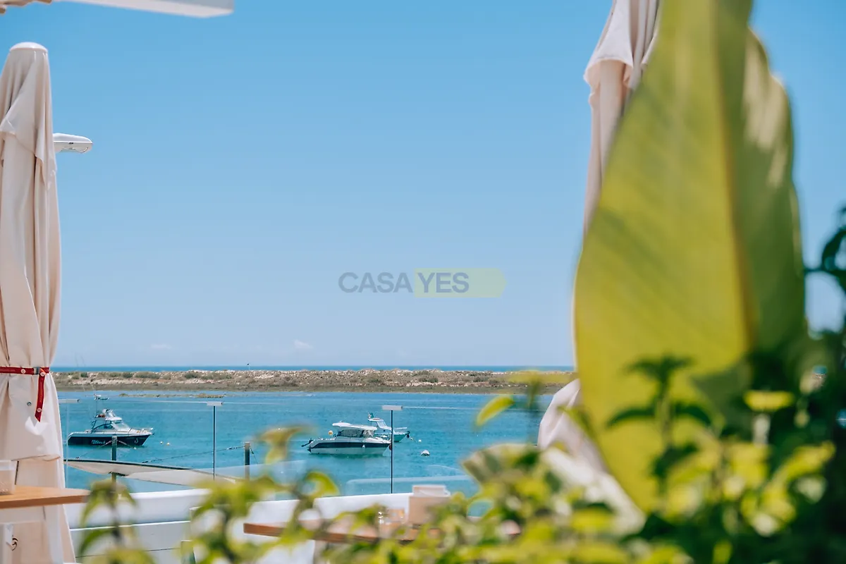 Apartamento T0 à venda em Conceição e Cabanas de Tavira, Tavira — foto 4