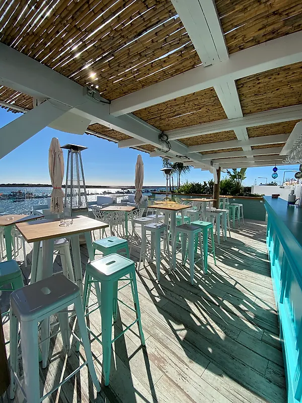 Apartamento T0 à venda em Conceição e Cabanas de Tavira, Tavira — foto 7