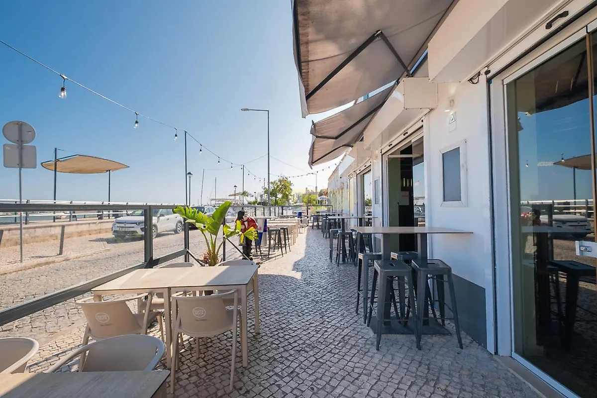 Apartamento T0 à venda em Conceição e Cabanas de Tavira, Tavira — foto 21
