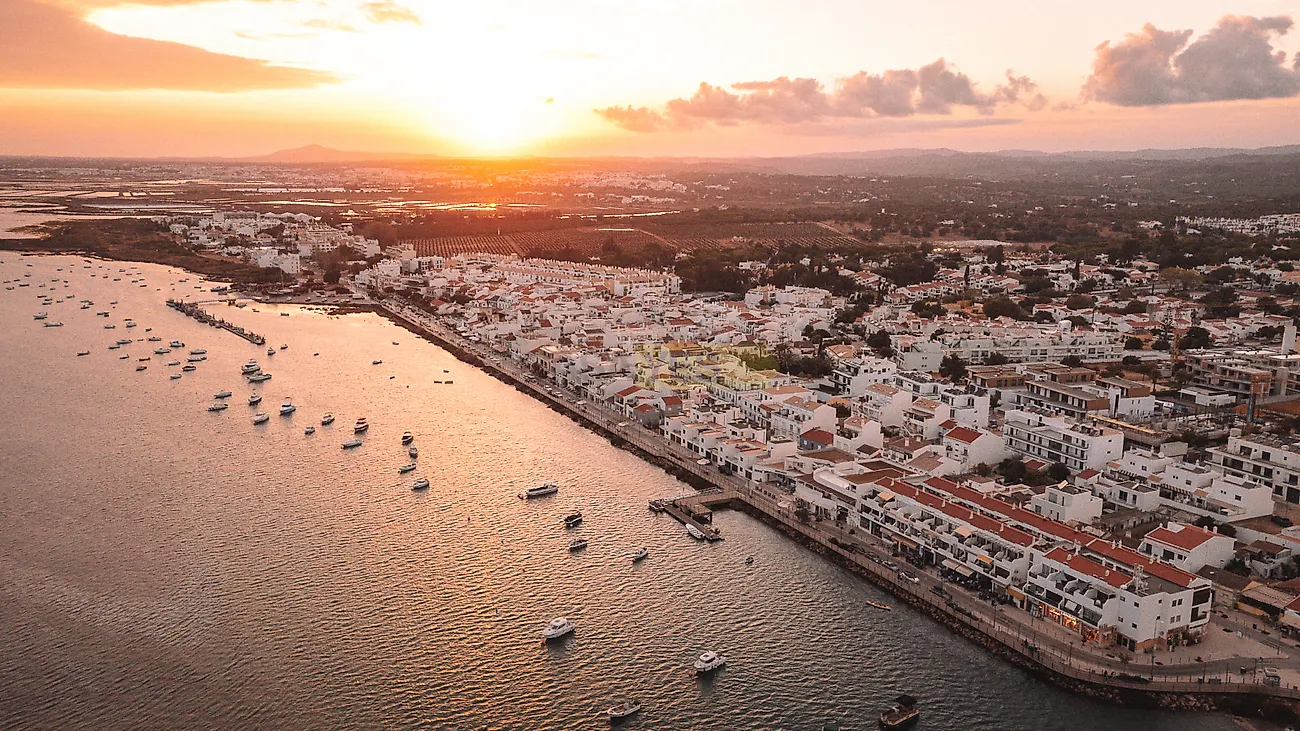 Apartamento T0 à venda em Conceição e Cabanas de Tavira, Tavira — foto 37