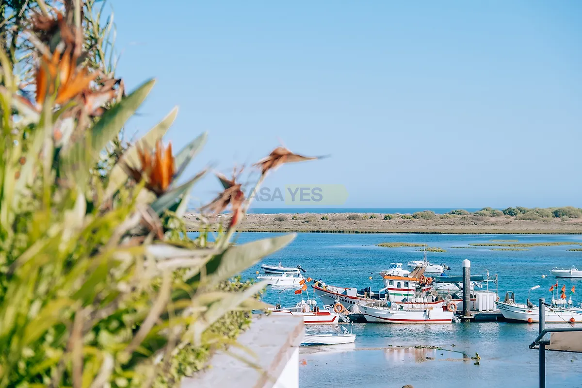 Apartamento T0 à venda em Conceição e Cabanas de Tavira, Tavira — foto 23