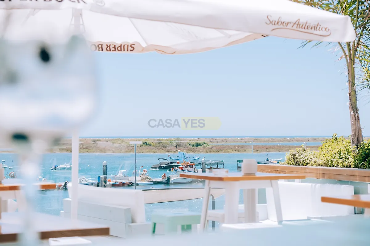 Apartamento T0 à venda em Conceição e Cabanas de Tavira, Tavira — foto 24