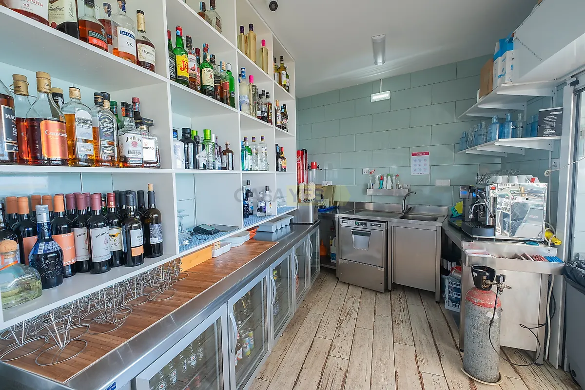 Apartamento T0 à venda em Conceição e Cabanas de Tavira, Tavira — foto 36