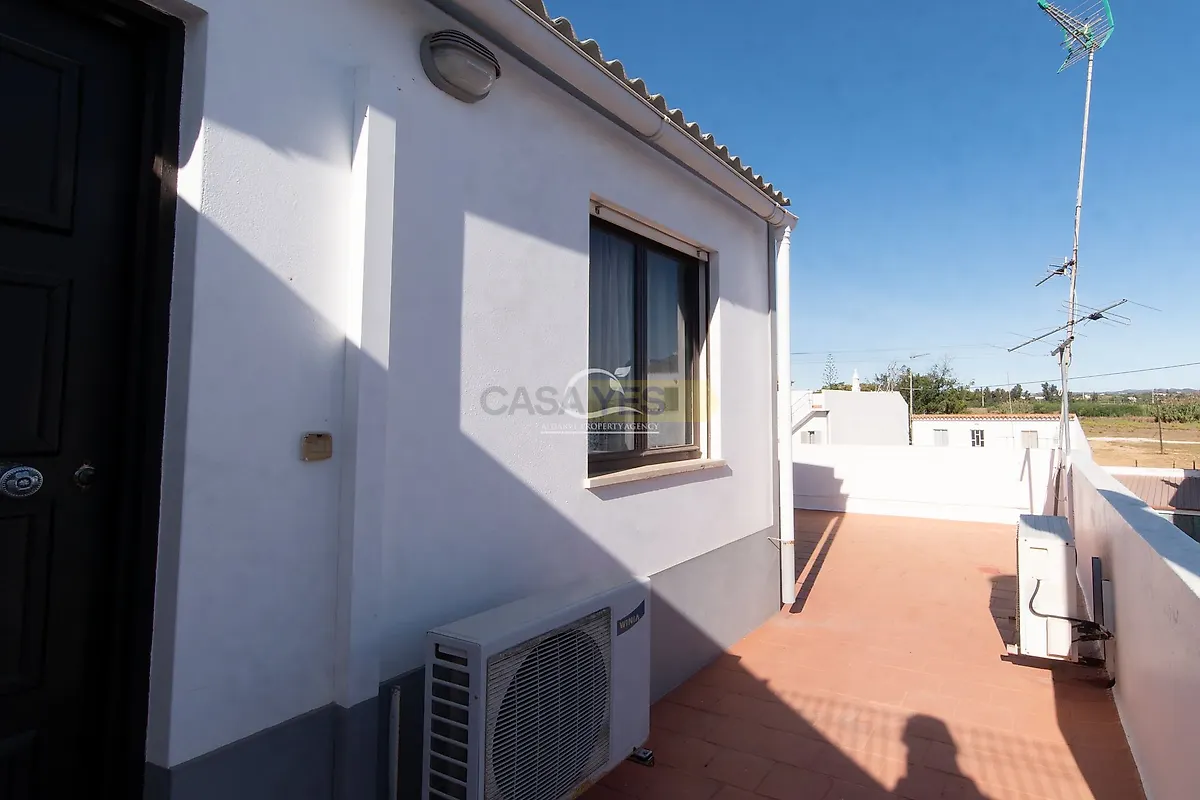 Moradia T2 à venda em Cachopo, Tavira — foto 15