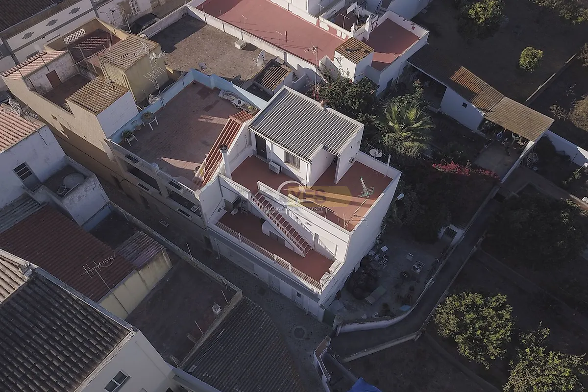 Moradia T2 à venda em Cachopo, Tavira — foto 2