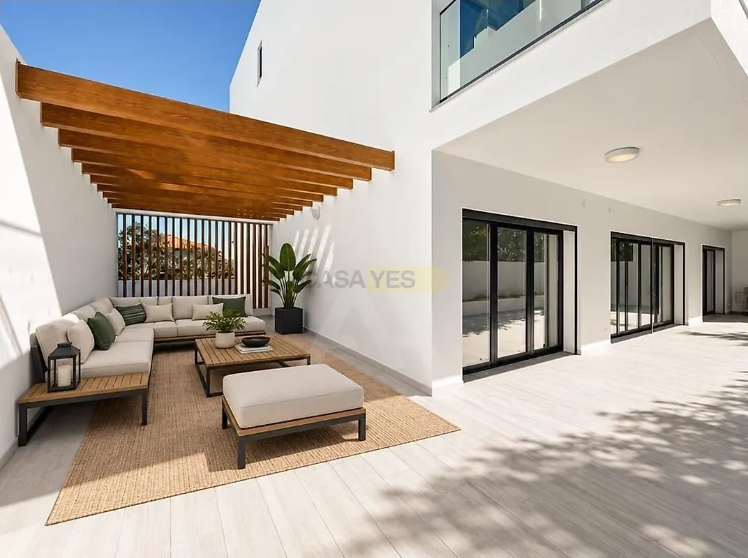 Apartamento T3 à venda em Alcabideche, Cascais — foto 10