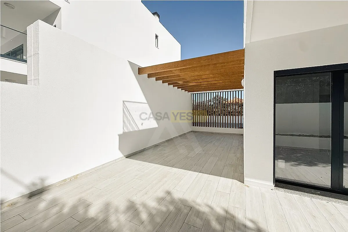 Apartamento T3 à venda em Alcabideche, Cascais — foto 12