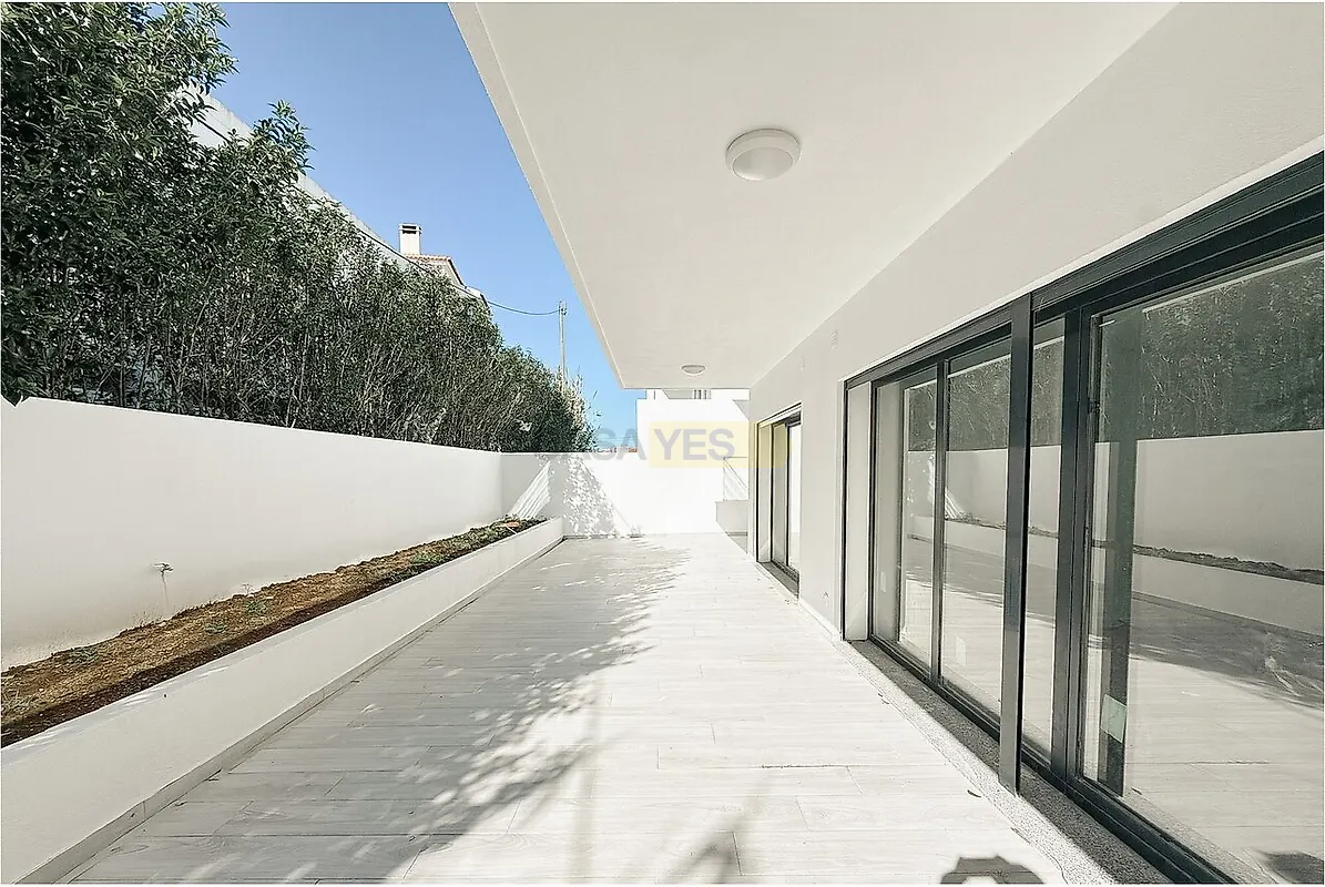 Apartamento T3 à venda em Alcabideche, Cascais — foto 2