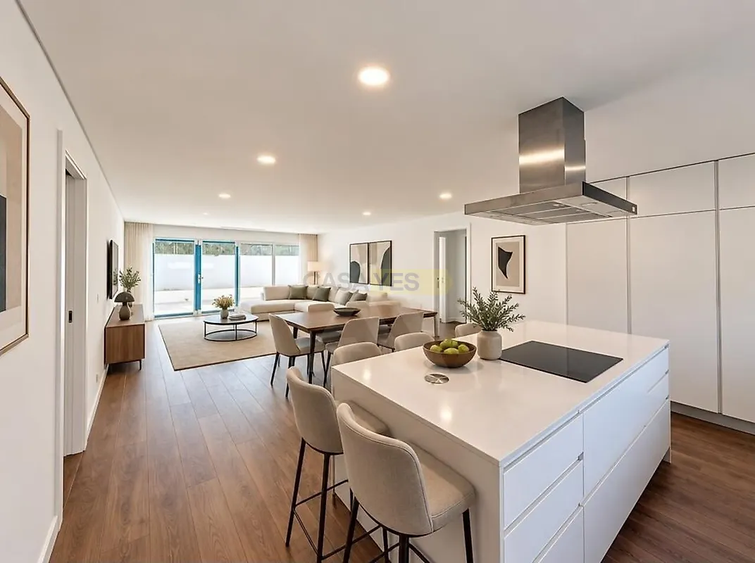 Apartamento T3 à venda em Alcabideche, Cascais — foto 17