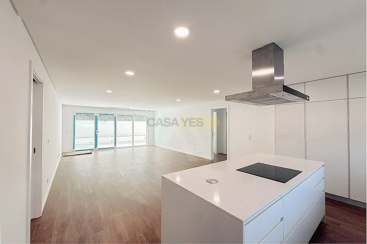 Apartamento T3 à venda em Alcabideche, Cascais — foto 8