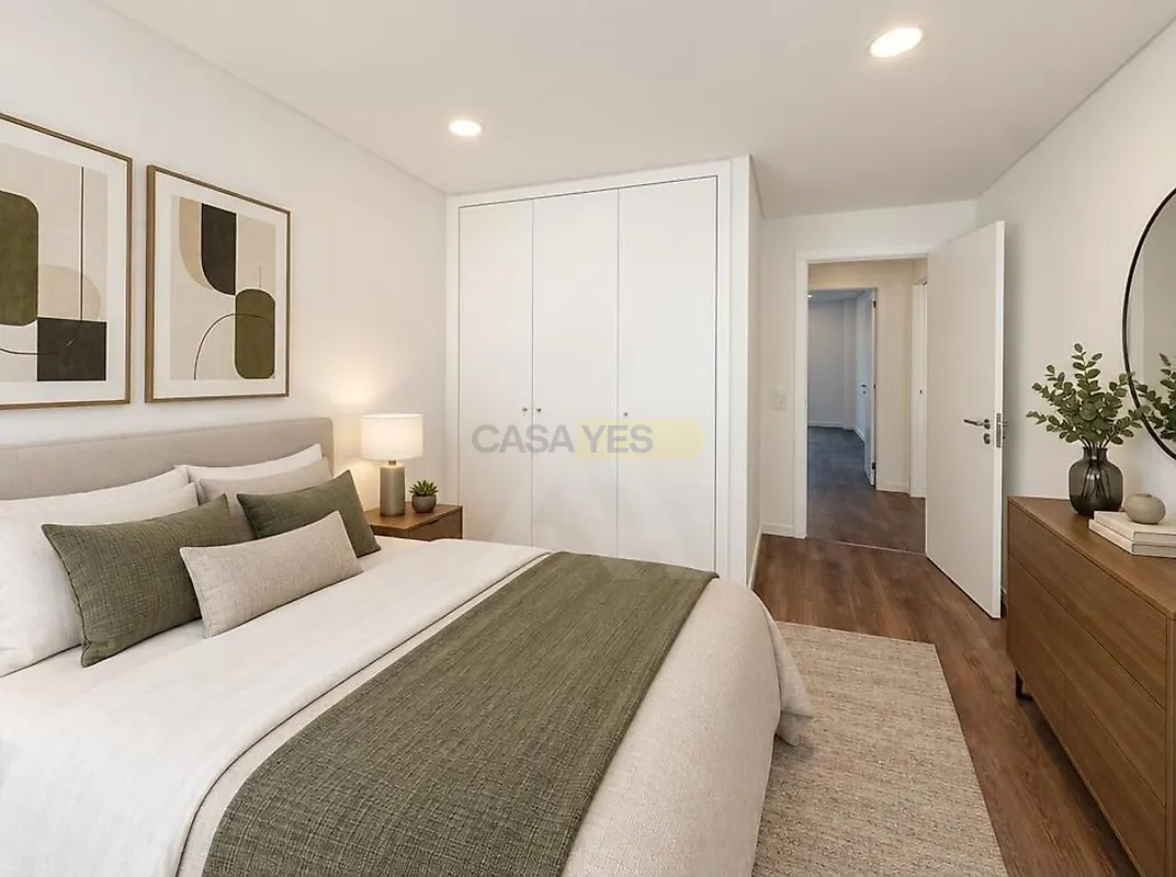 Apartamento T3 à venda em Alcabideche, Cascais — foto 28