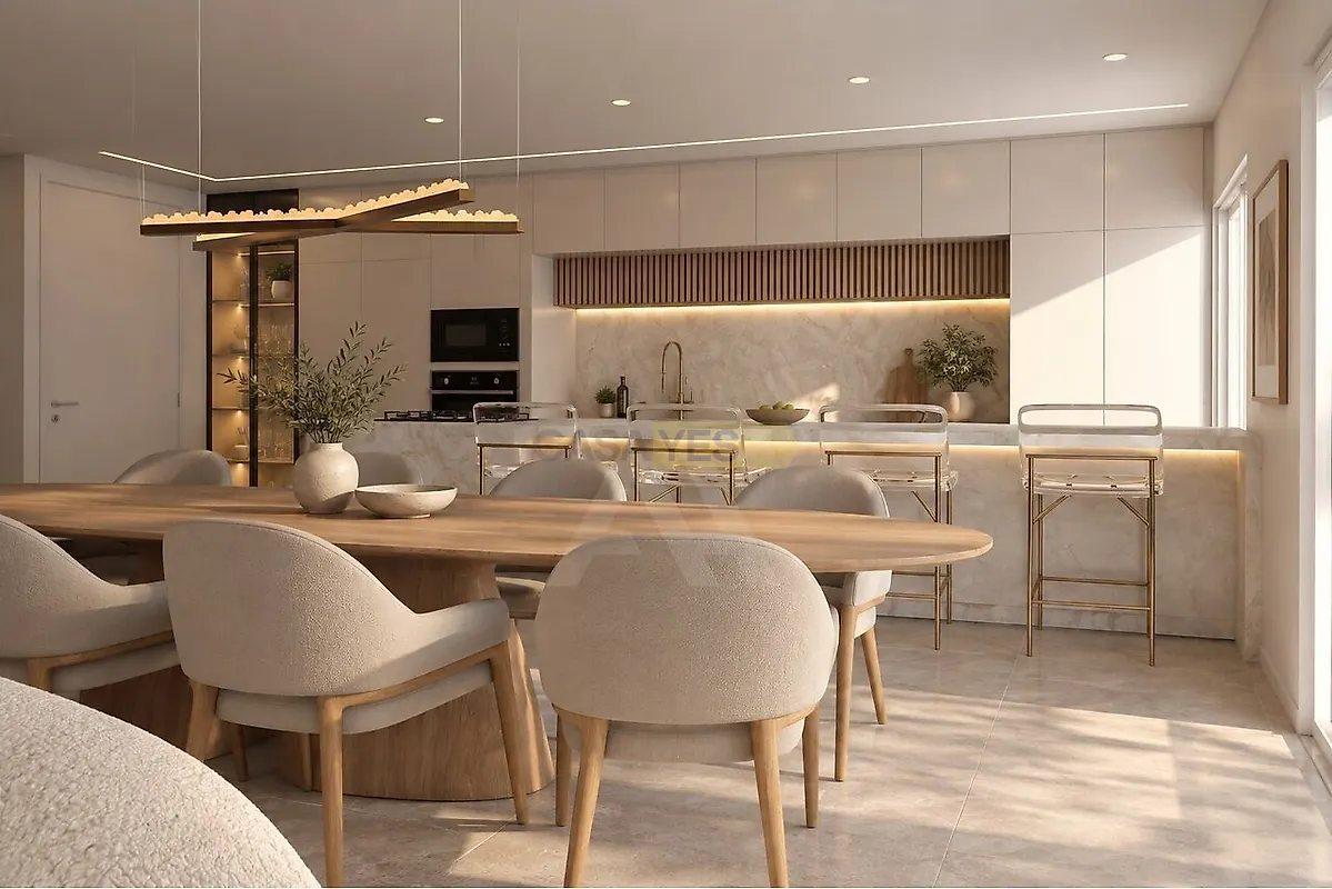 Apartamento T4 à venda em Alcabideche, Cascais — foto 3