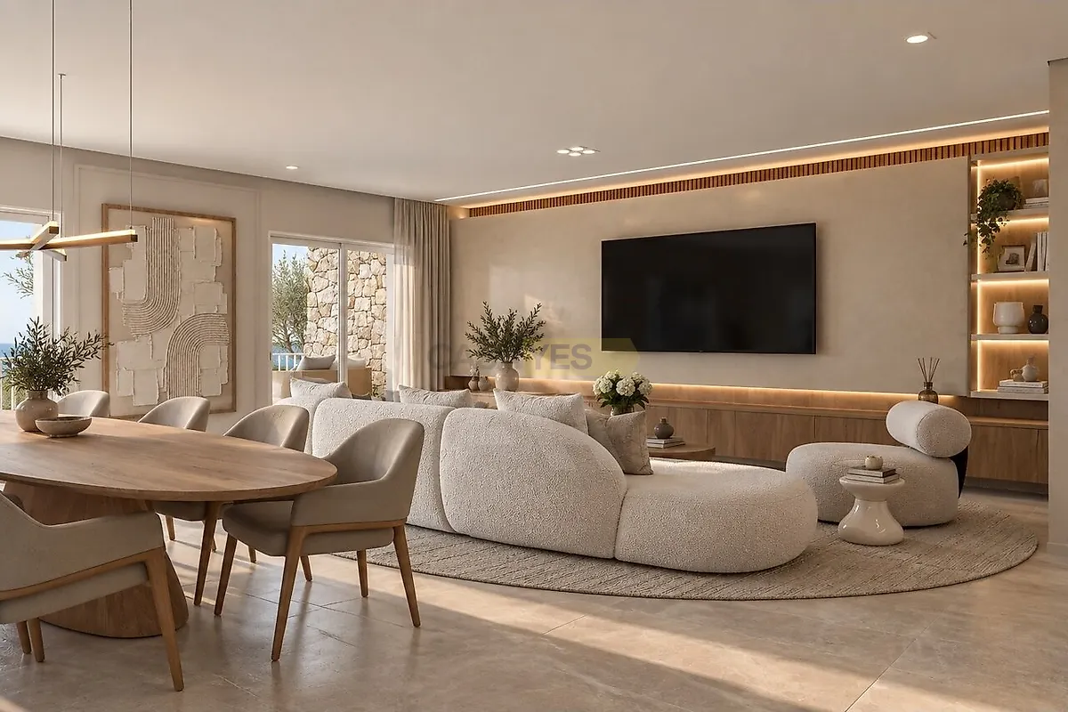 Apartamento T4 à venda em Alcabideche, Cascais — foto 5
