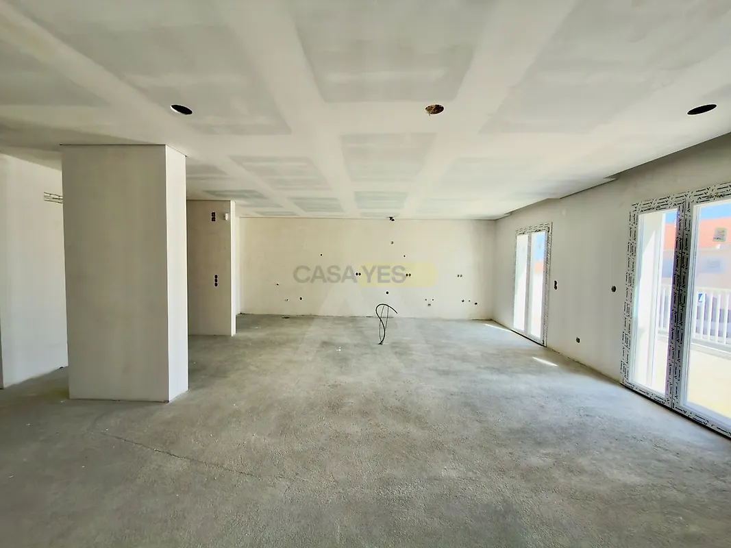 Apartamento T4 à venda em Alcabideche, Cascais — foto 2