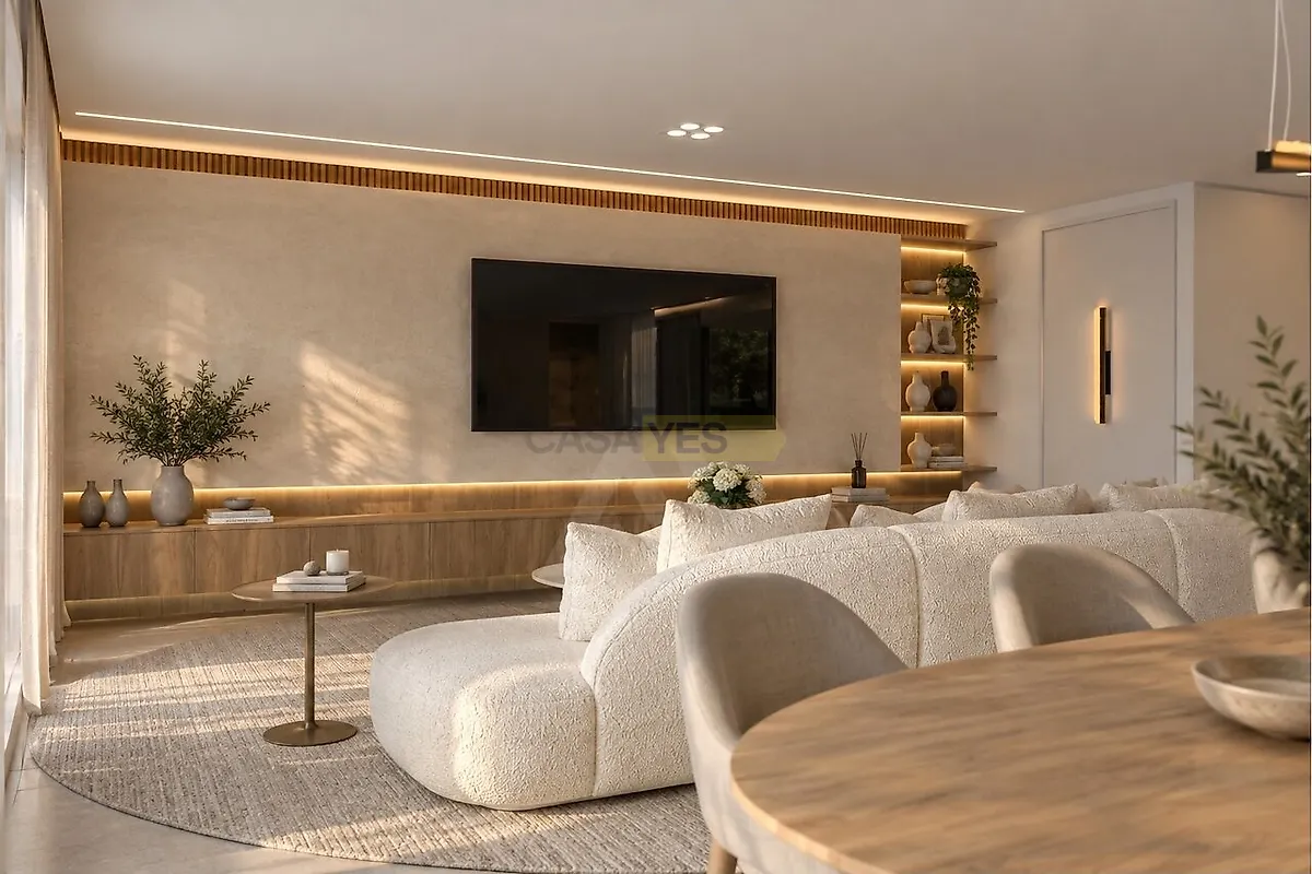 Apartamento T4 à venda em Alcabideche, Cascais — foto 7
