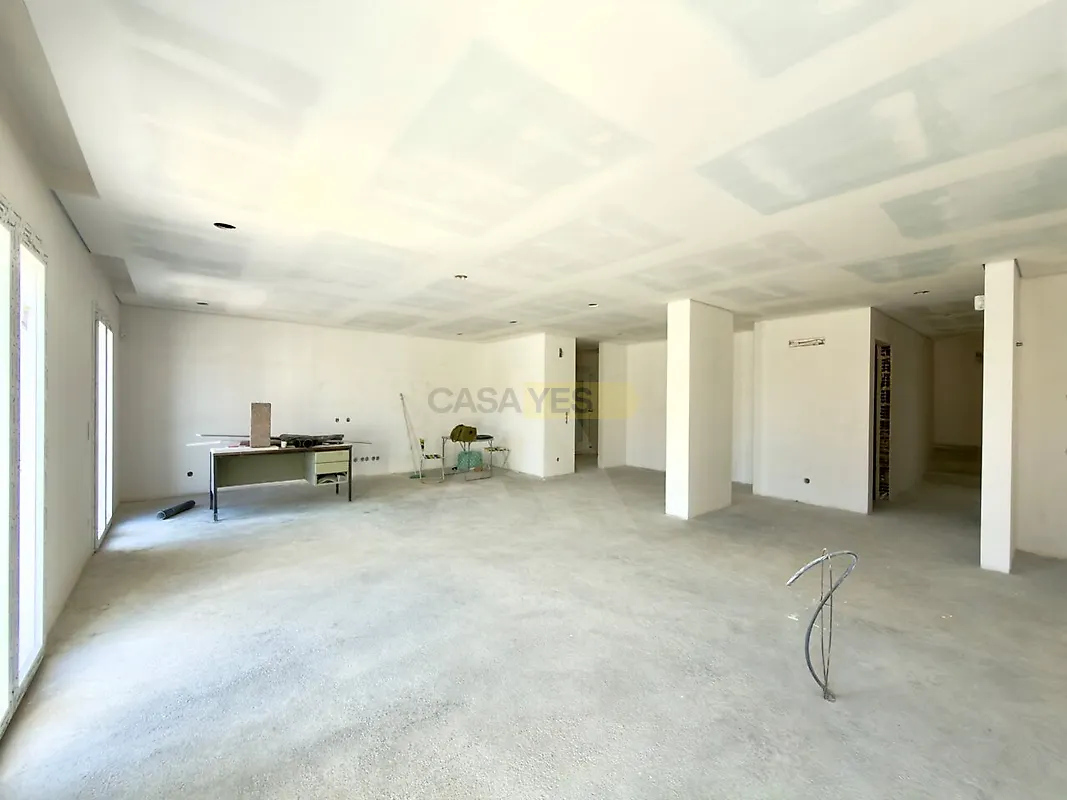 Apartamento T4 à venda em Alcabideche, Cascais — foto 8
