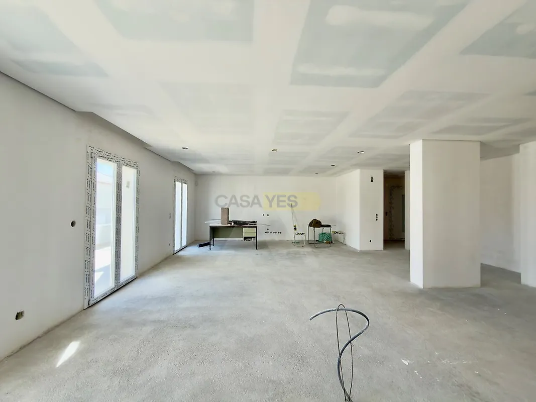Apartamento T4 à venda em Alcabideche, Cascais — foto 6