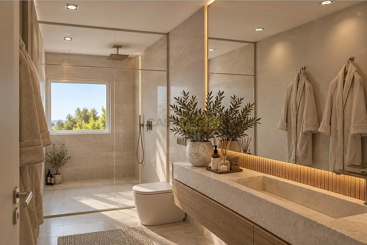 Apartamento T4 à venda em Alcabideche, Cascais — foto 13
