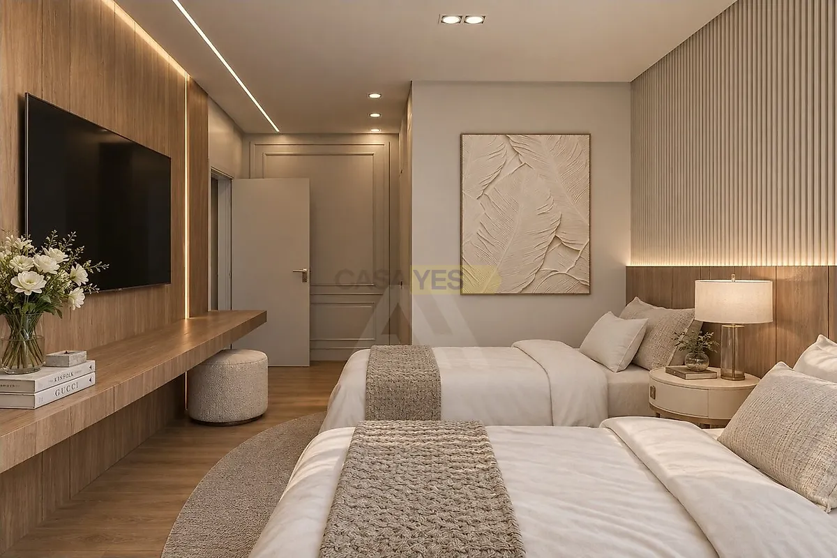 Apartamento T4 à venda em Alcabideche, Cascais — foto 19