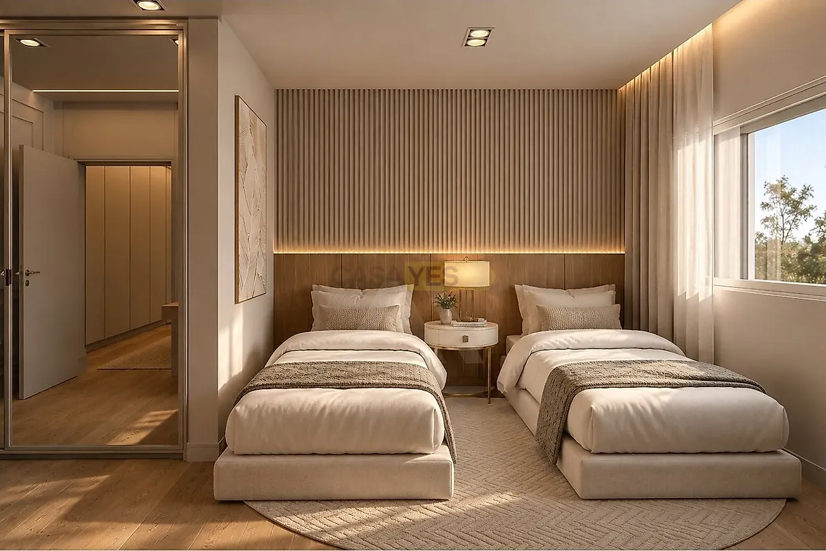 Apartamento T4 à venda em Alcabideche, Cascais — foto 21