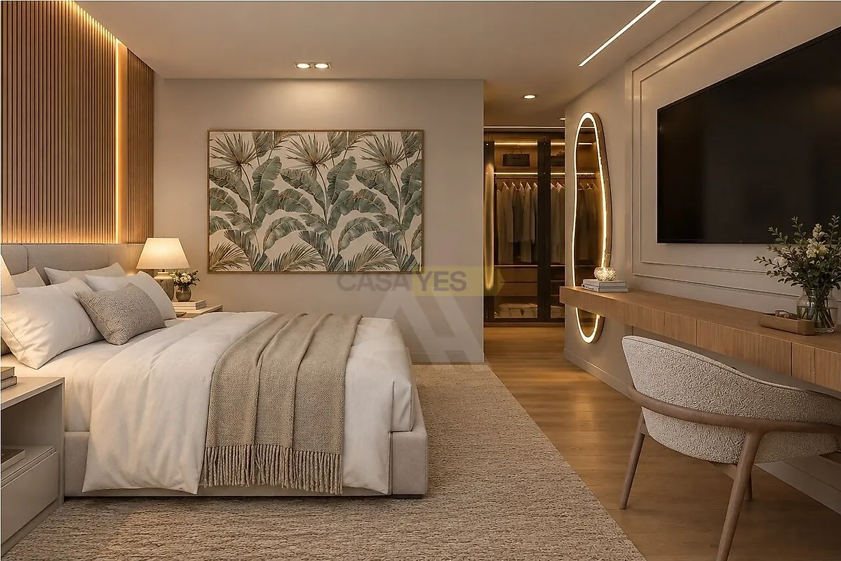 Apartamento T4 à venda em Alcabideche, Cascais — foto 25