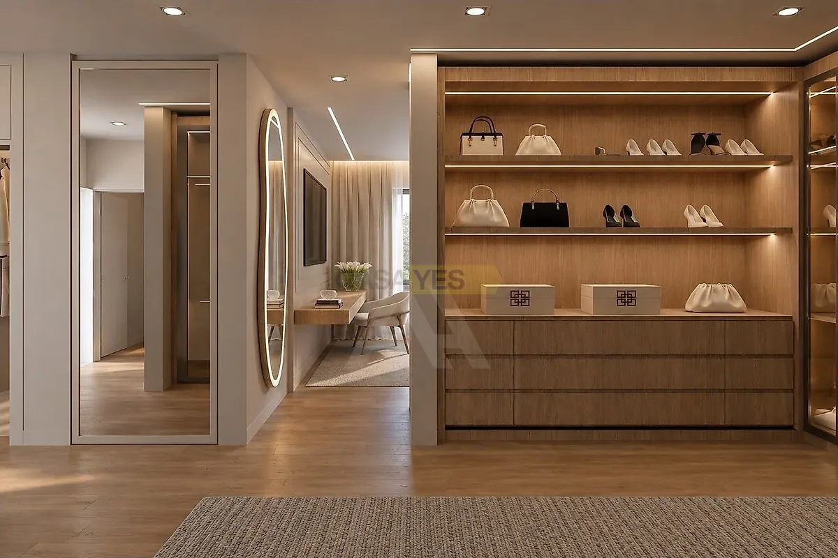 Apartamento T4 à venda em Alcabideche, Cascais — foto 26