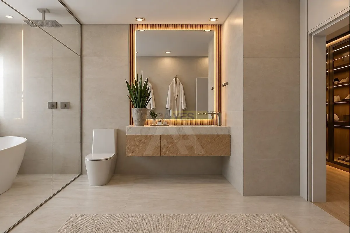 Apartamento T4 à venda em Alcabideche, Cascais — foto 29