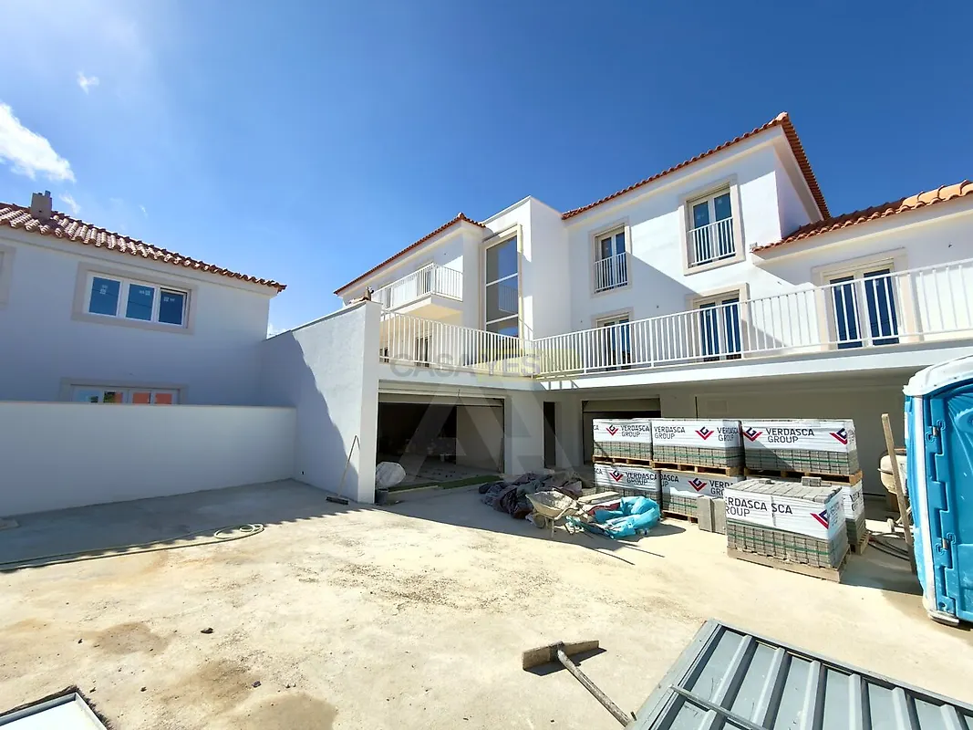 Apartamento T4 à venda em Alcabideche, Cascais — foto 31
