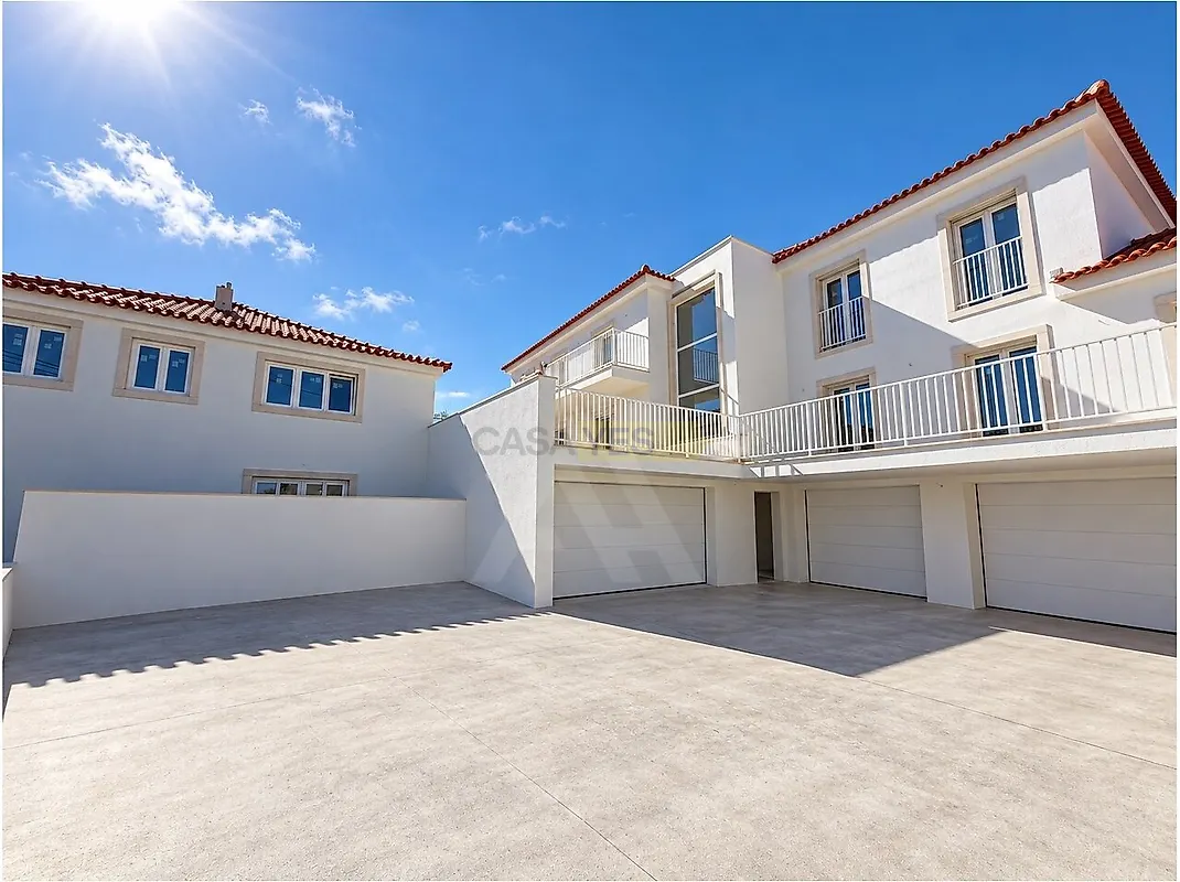 Apartamento T4 à venda em Alcabideche, Cascais — foto 33