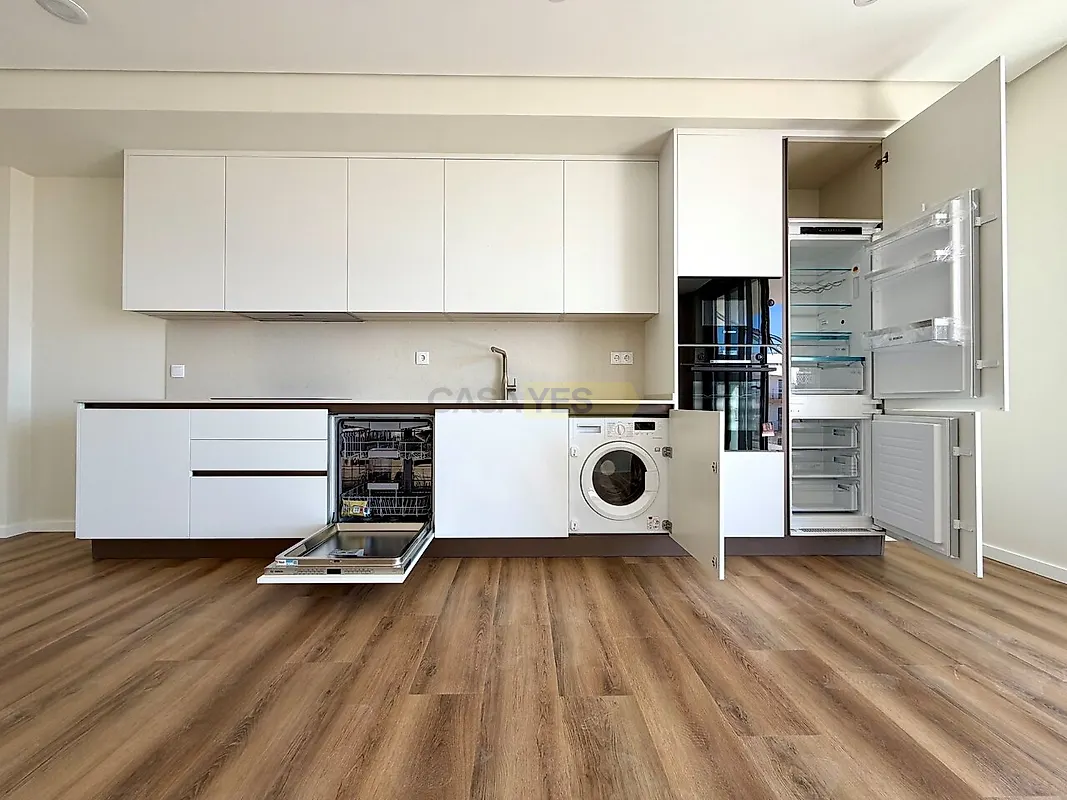 Apartamento T3 à venda em Atouguia da Baleia, Peniche — foto 2