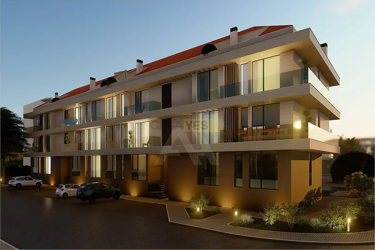 Apartamento T3 à venda em Atouguia da Baleia, Peniche — foto 11