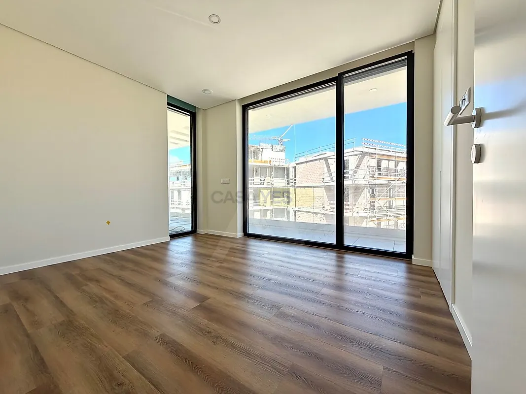 Apartamento T3 à venda em Atouguia da Baleia, Peniche — foto 12