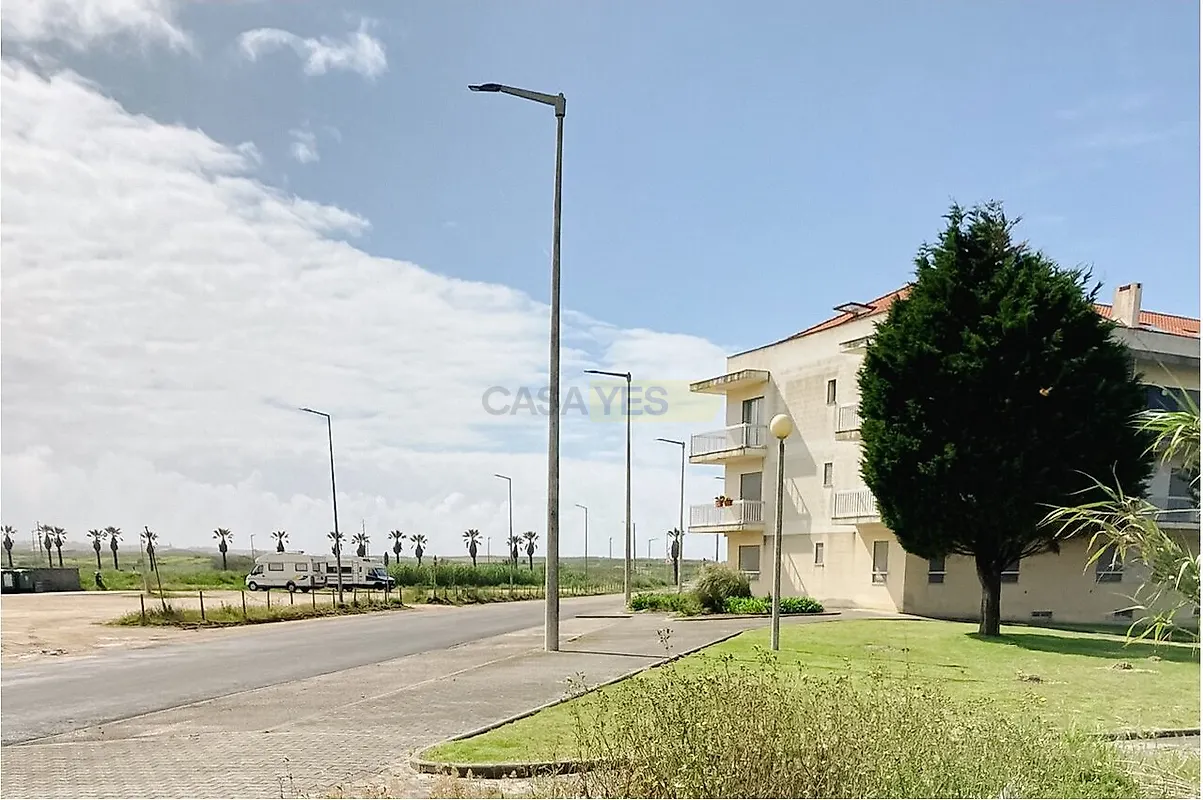 Apartamento T3 à venda em Atouguia da Baleia, Peniche — foto 15