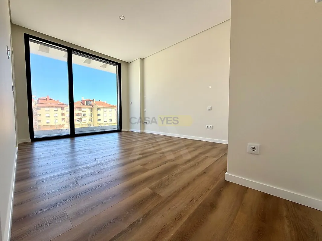 Apartamento T3 à venda em Atouguia da Baleia, Peniche — foto 19